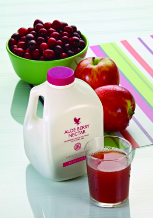 Forever Aloe Berry Nectar (Cód.: 034)