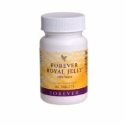 Forever Royal Jelly