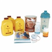  Kit Clean  9  programa Clean & Lean é um programa de dieta que complementa o regime alimentar e o exercício físico de uma forma eficaz, garantindo o controlo sobre o peso ideal, a longo prazo. O programa Clean & Lean é constituído por 2 elementos: