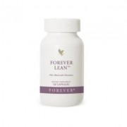 Forever Garcinia PlusContém HCA, um supressor natural do apetite.