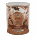 Forever Lite Ultra (Chocolate)gora também em chocolate - Com mais 55% de proteínas e menos 50% de hidratos de carbono que o Forever Lite normal.  