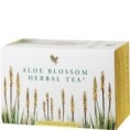 Aloe Blossom Herbal Tea